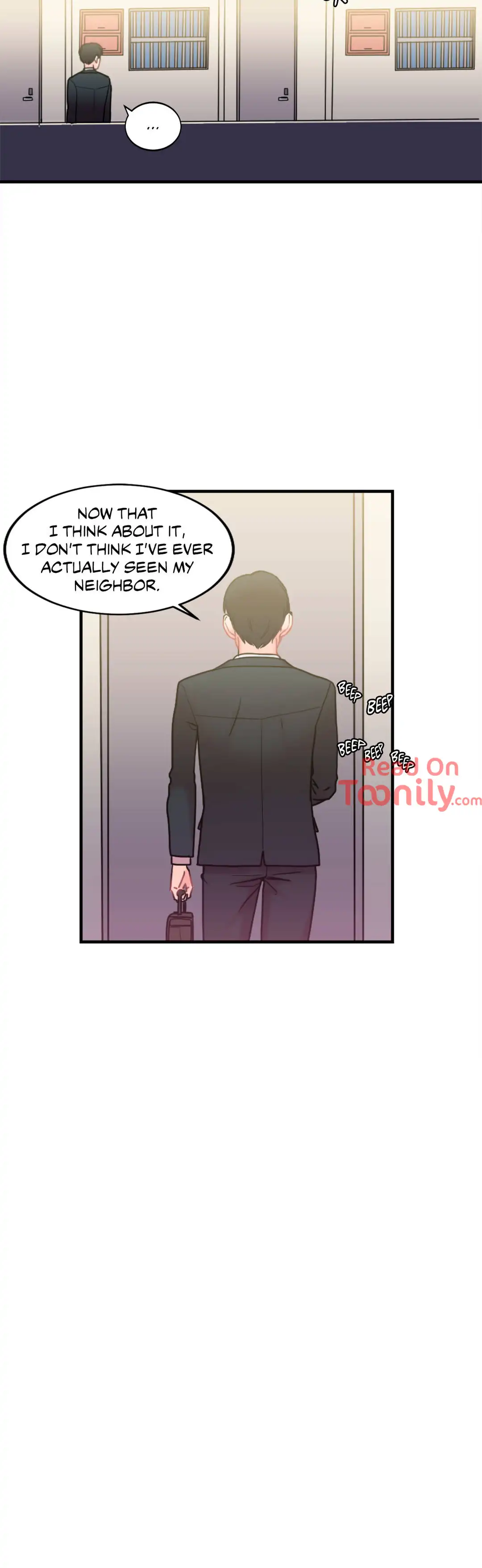 Tie Me Up! Chapter 7 - HolyManga.Net