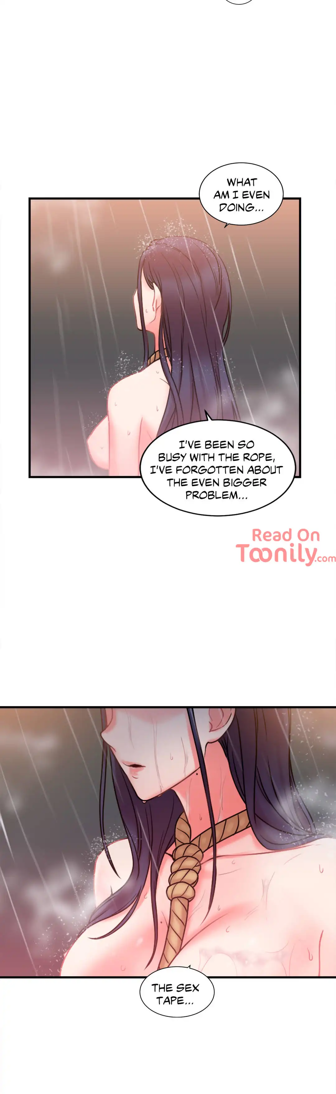 Tie Me Up! Chapter 7 - HolyManga.Net