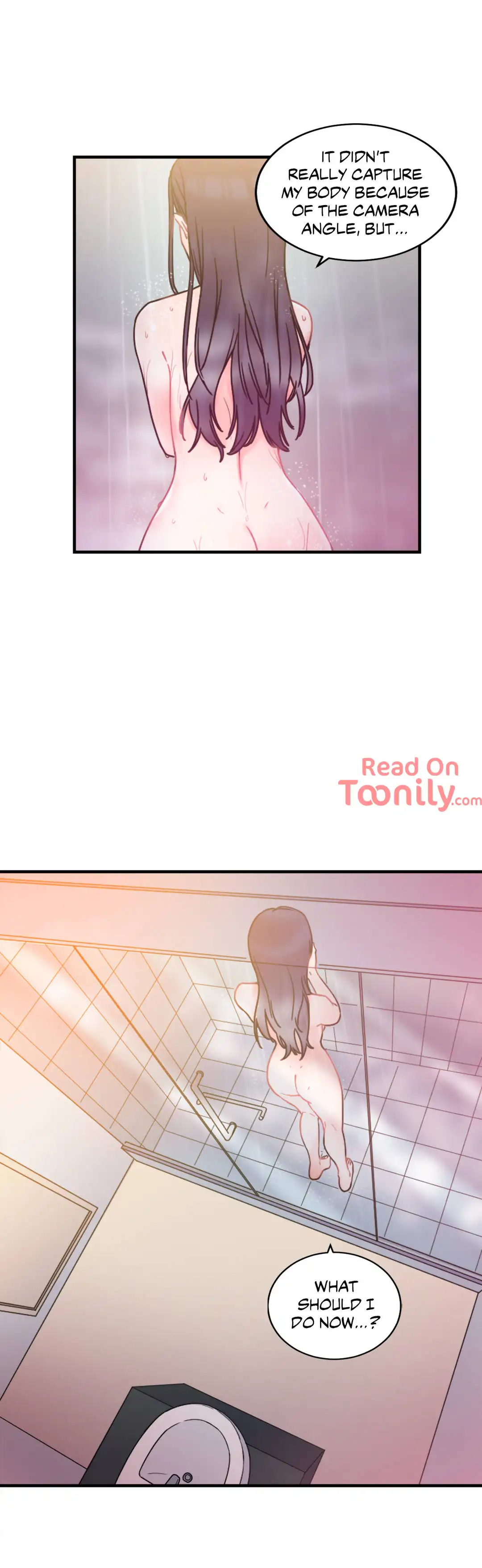 Tie Me Up! Chapter 7 - HolyManga.Net