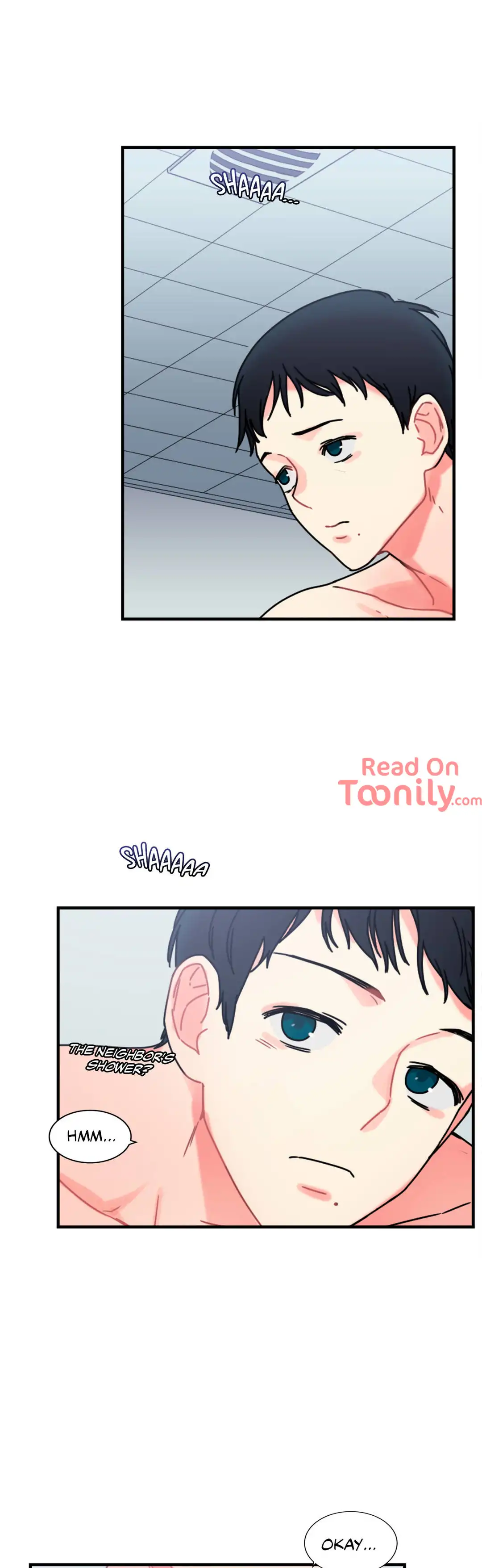 Tie Me Up! Chapter 7 - HolyManga.Net