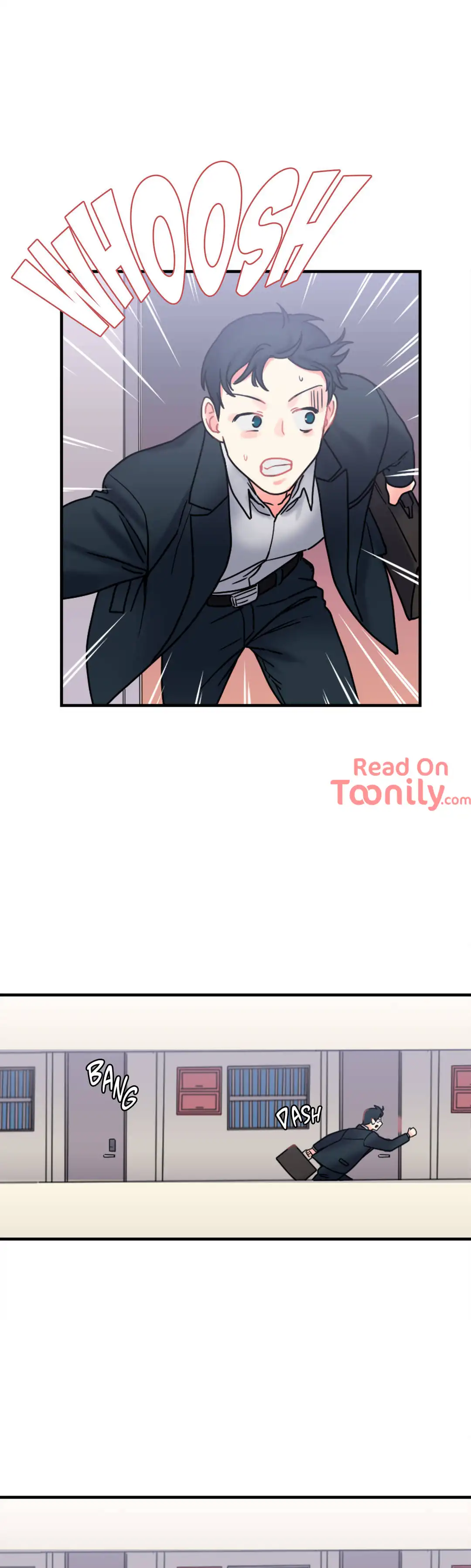 Tie Me Up! Chapter 7 - HolyManga.Net