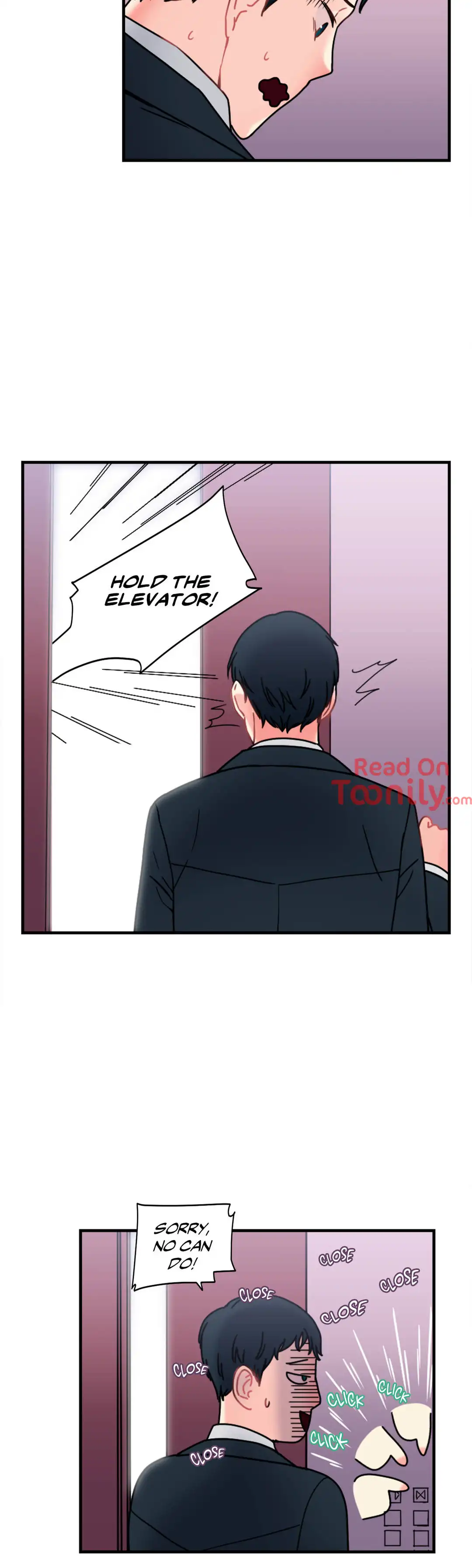 Tie Me Up! Chapter 7 - HolyManga.Net