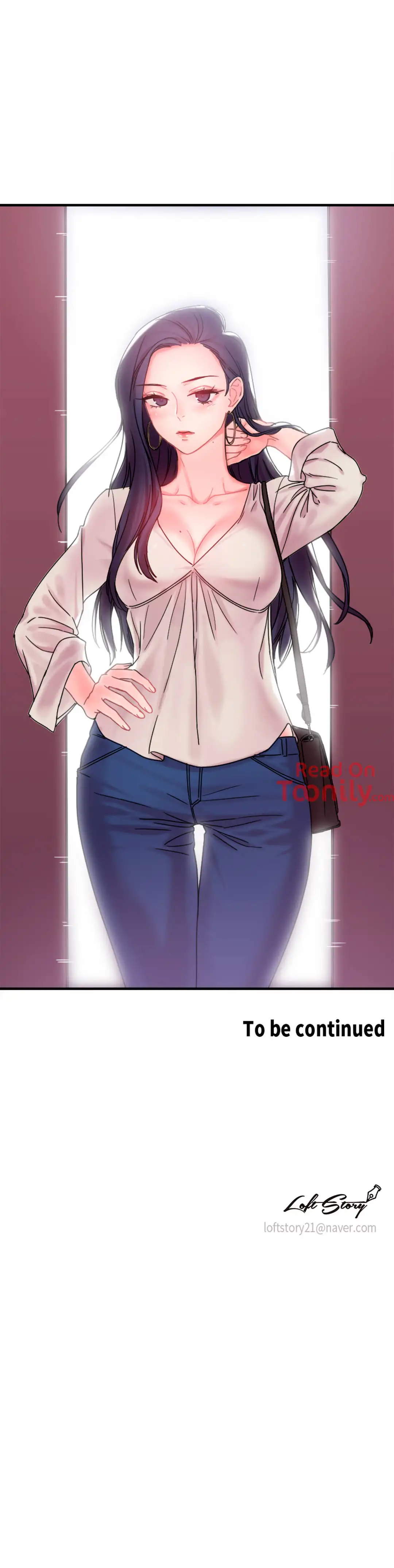 Tie Me Up! Chapter 7 - HolyManga.Net