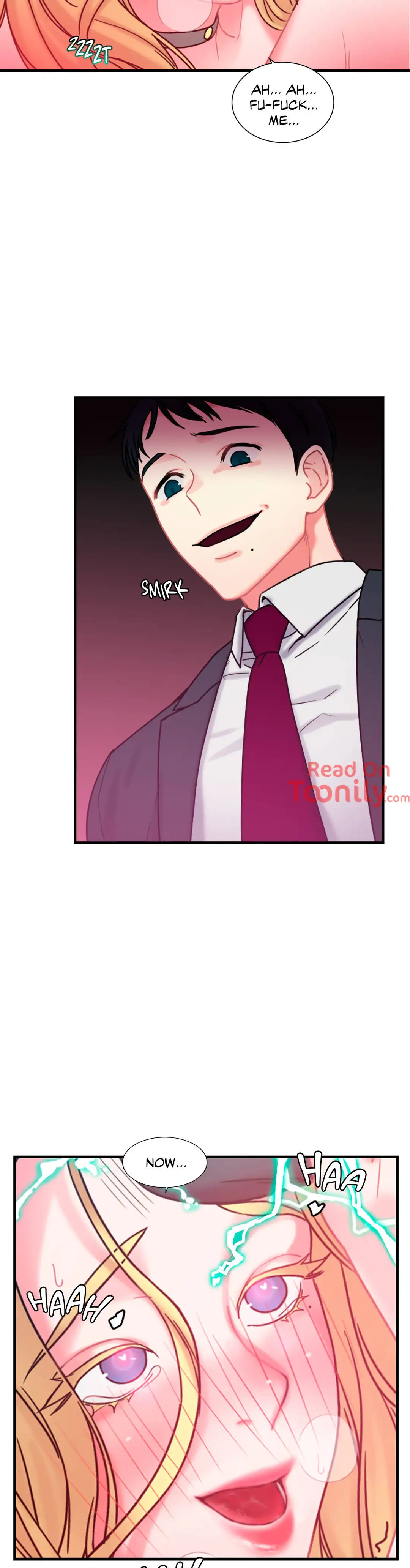 Tie Me Up! Chapter 8 - HolyManga.Net