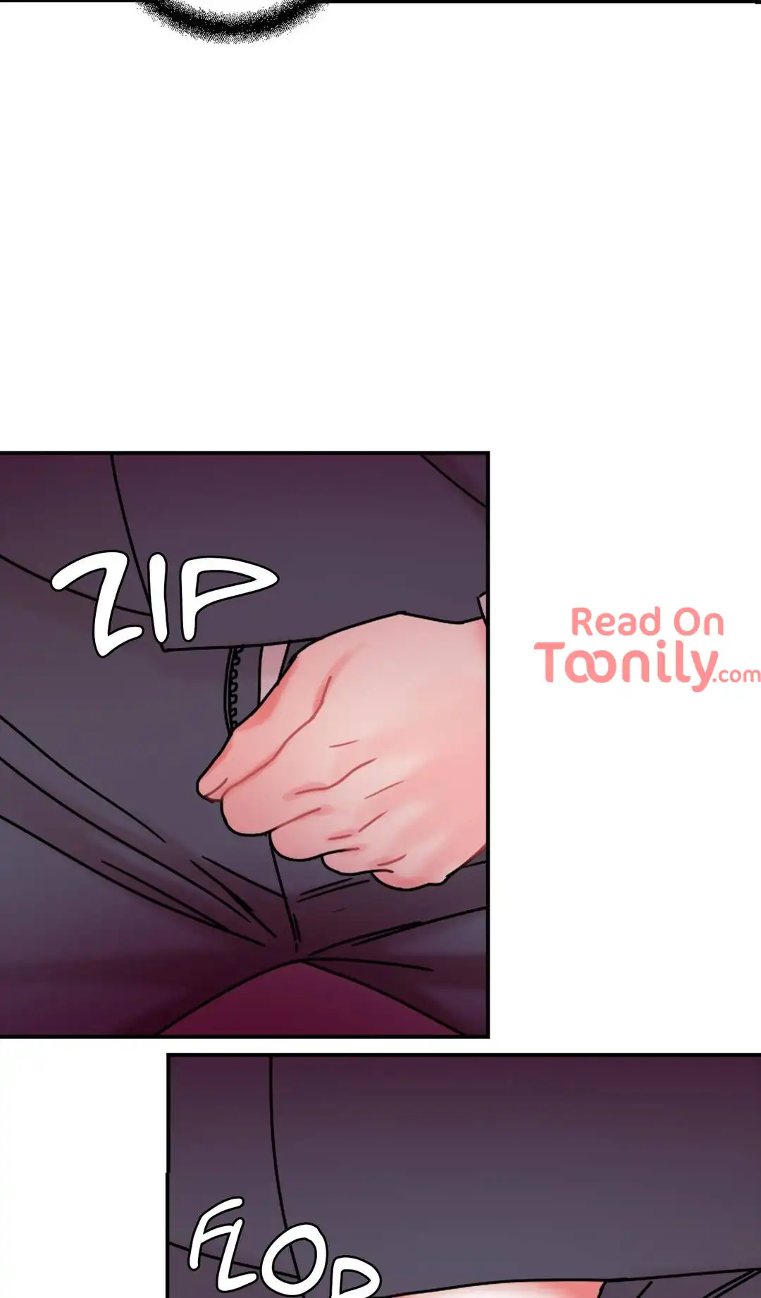 Tie Me Up! Chapter 9 - HolyManga.Net