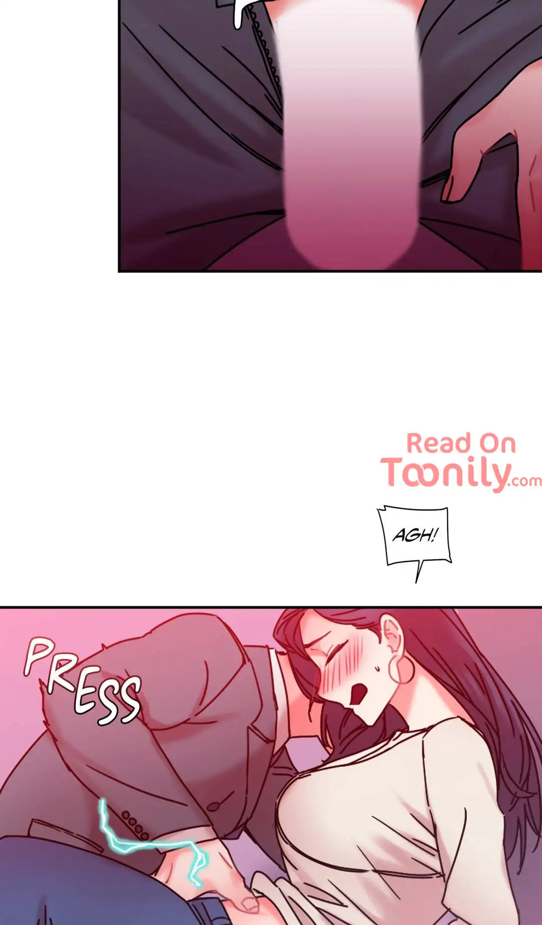 Tie Me Up! Chapter 9 - HolyManga.Net