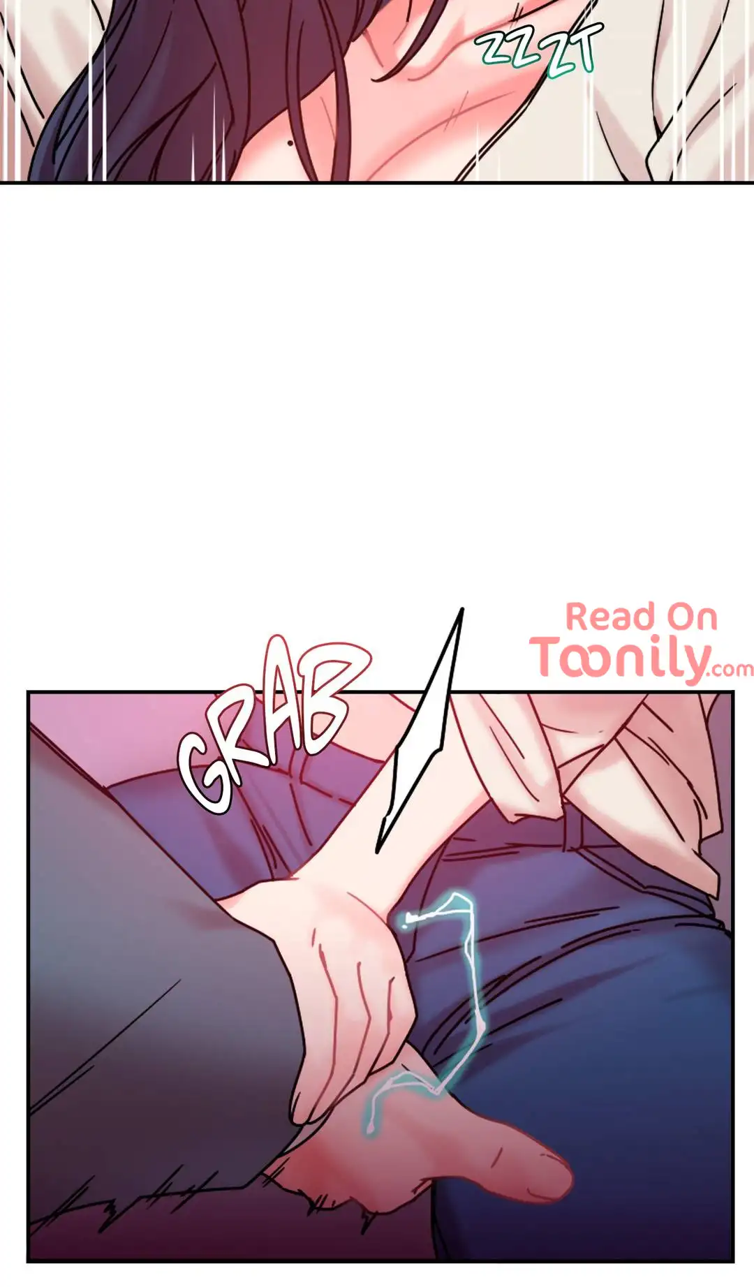 Tie Me Up! Chapter 9 - HolyManga.Net