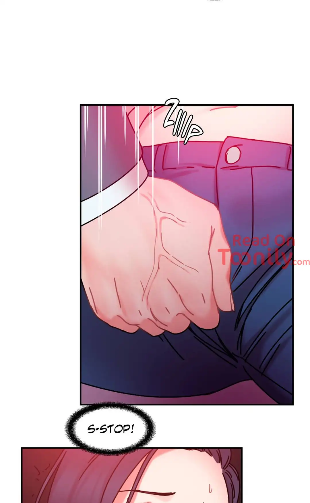 Tie Me Up! Chapter 9 - HolyManga.Net