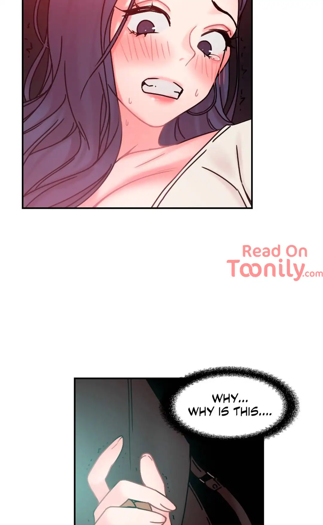 Tie Me Up! Chapter 9 - HolyManga.Net