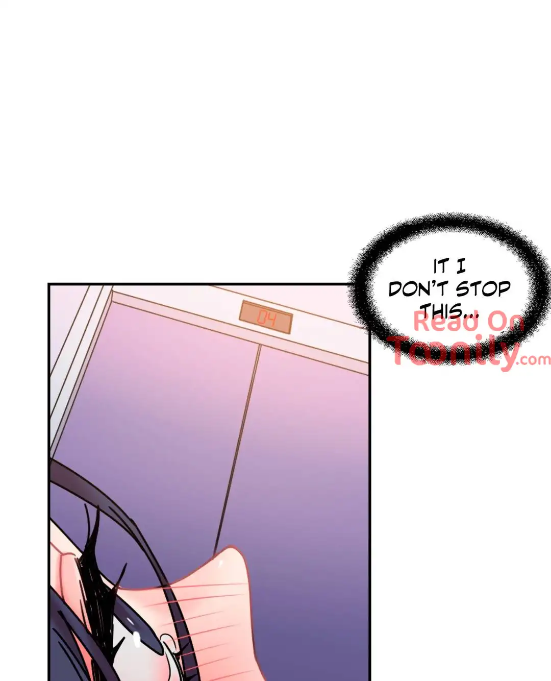 Tie Me Up! Chapter 9 - HolyManga.Net