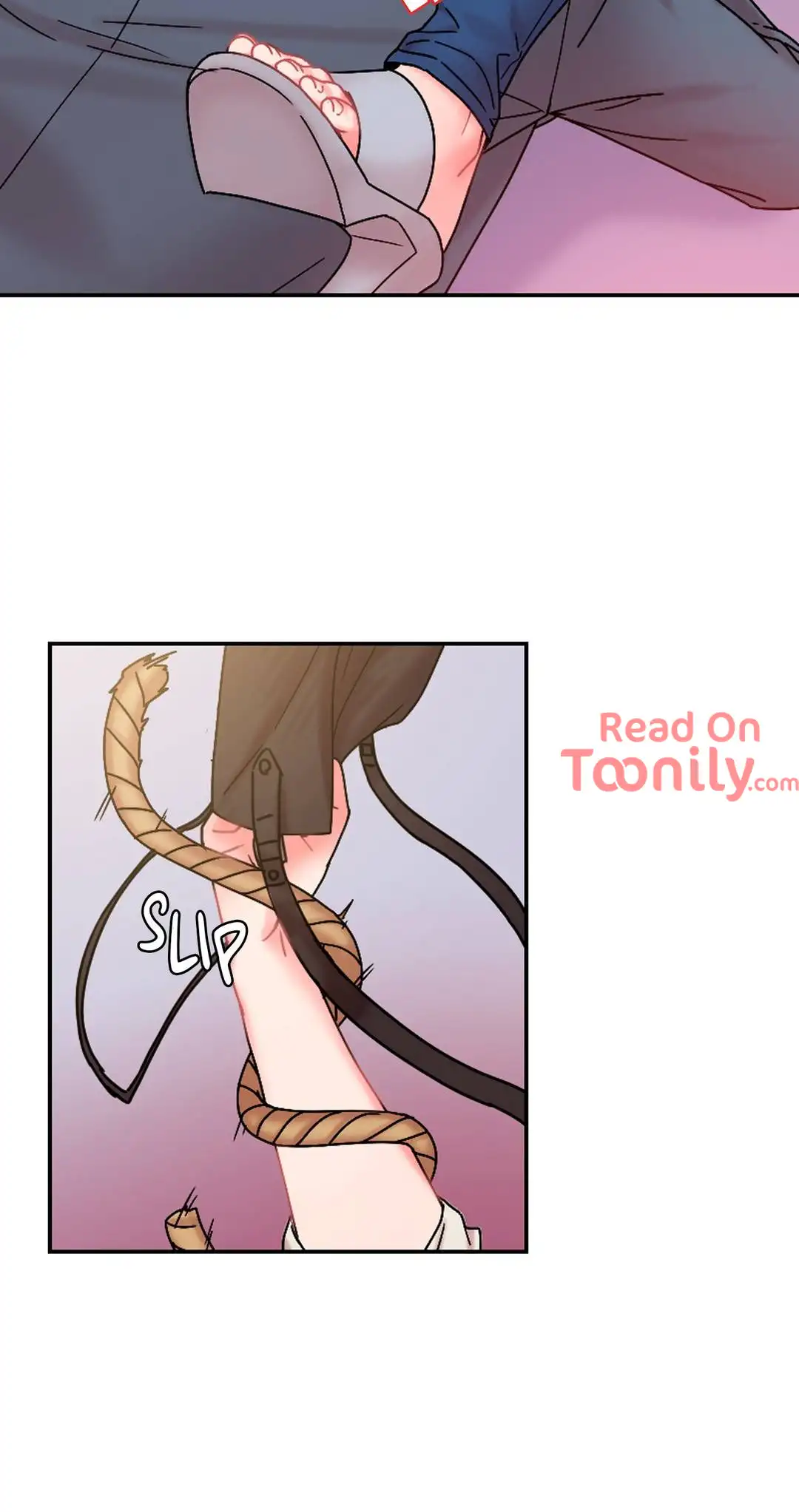 Tie Me Up! Chapter 9 - HolyManga.Net