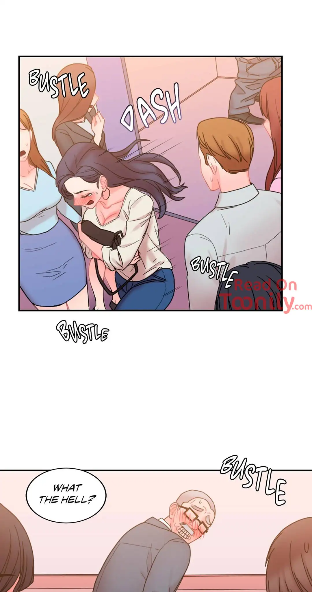 Tie Me Up! Chapter 9 - HolyManga.Net