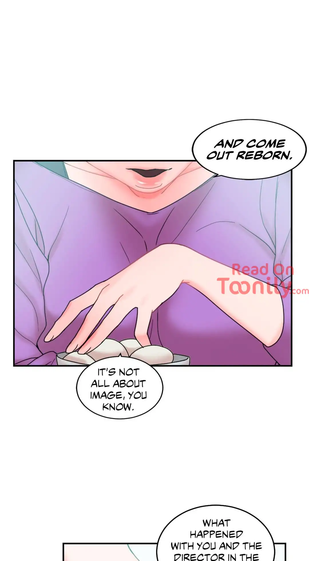 Tie Me Up! Chapter 9 - HolyManga.Net