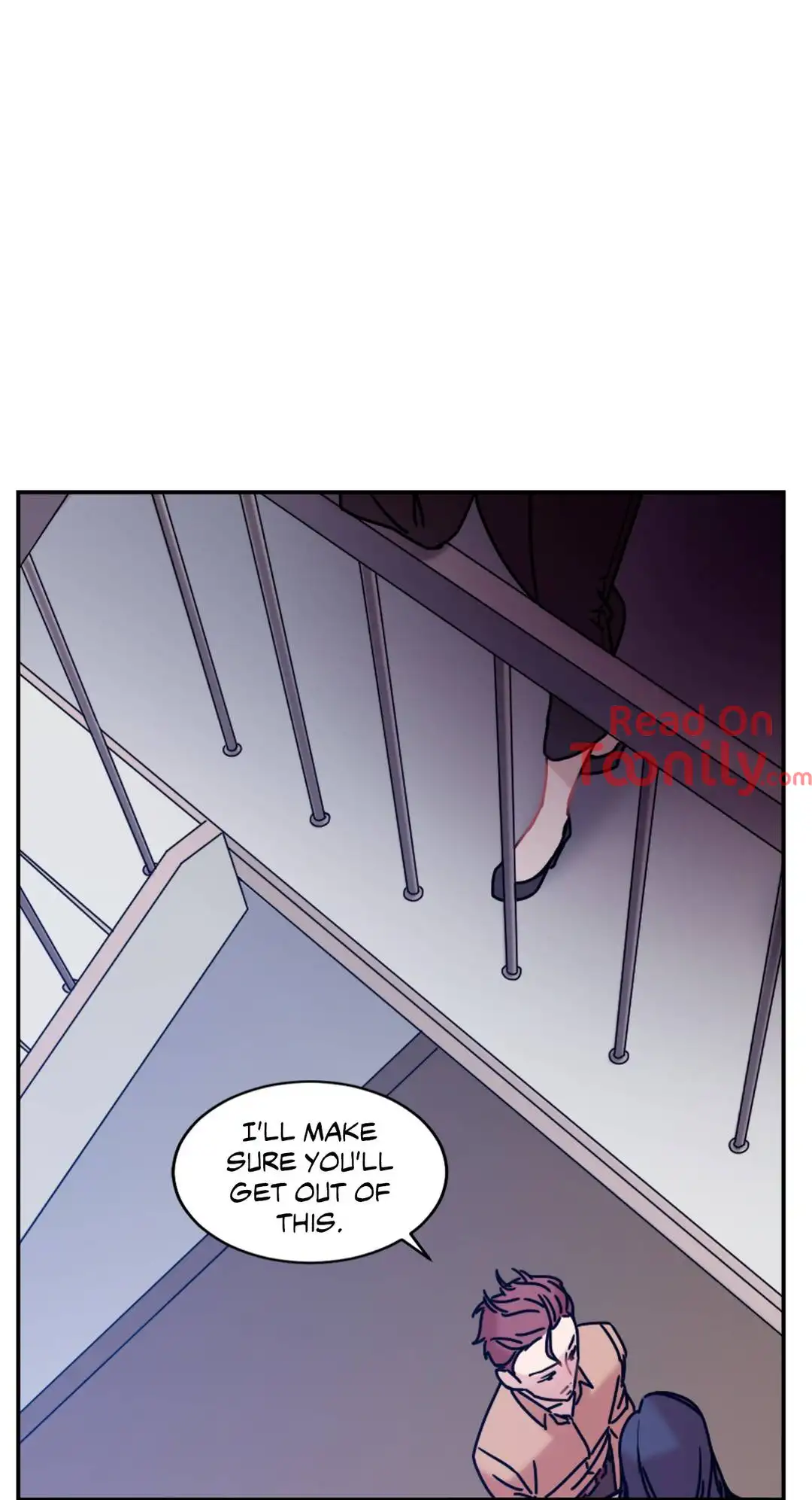 Tie Me Up! Chapter 9 - HolyManga.Net