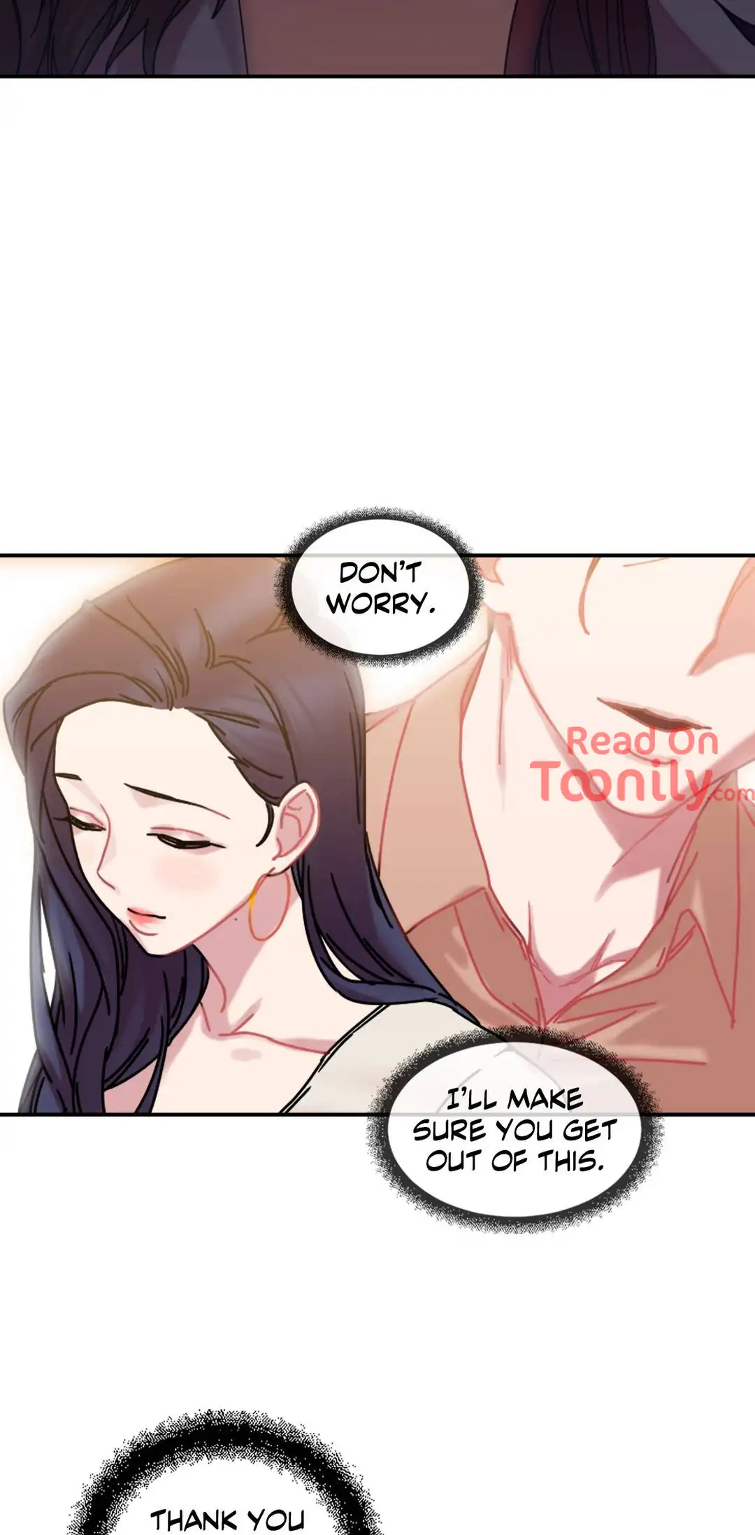 Tie Me Up! Chapter 9 - HolyManga.Net