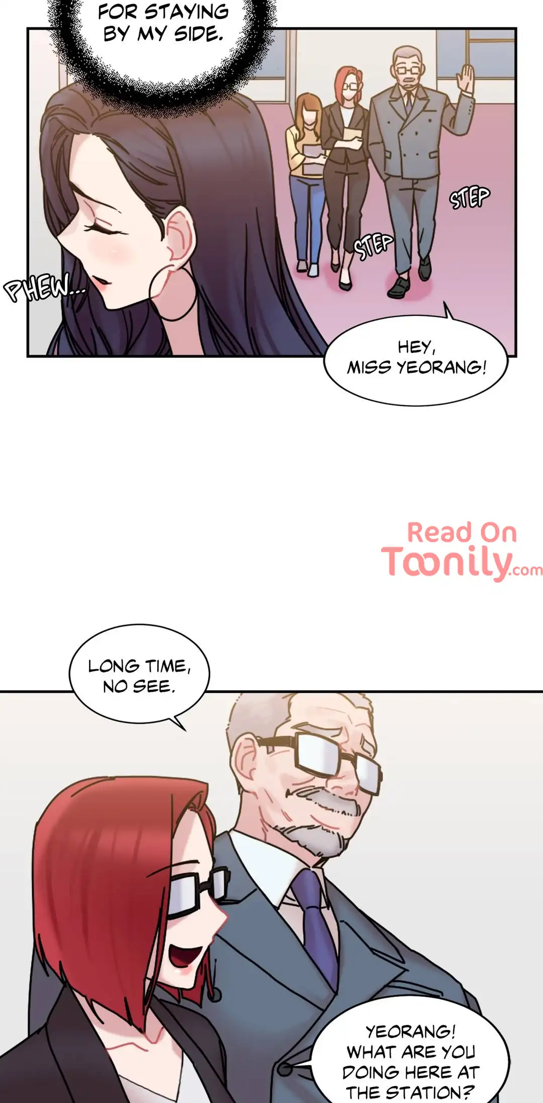 Tie Me Up! Chapter 9 - HolyManga.Net