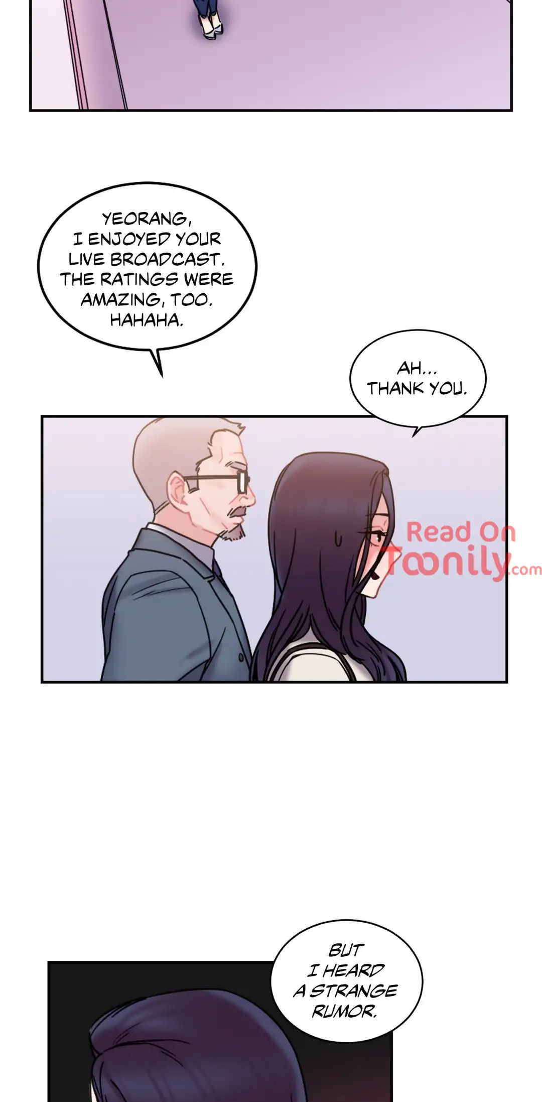 Tie Me Up! Chapter 9 - HolyManga.Net