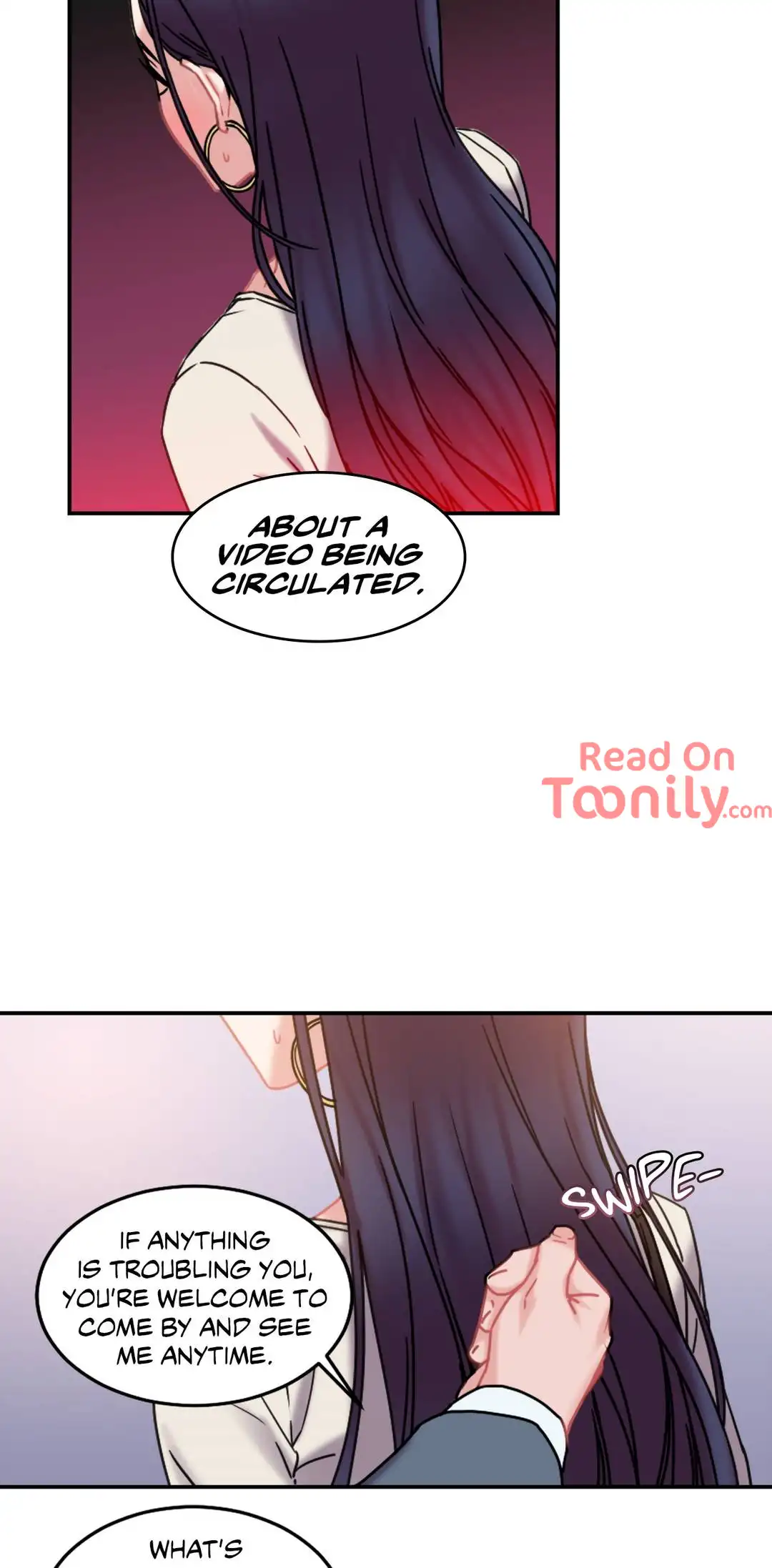 Tie Me Up! Chapter 9 - HolyManga.Net