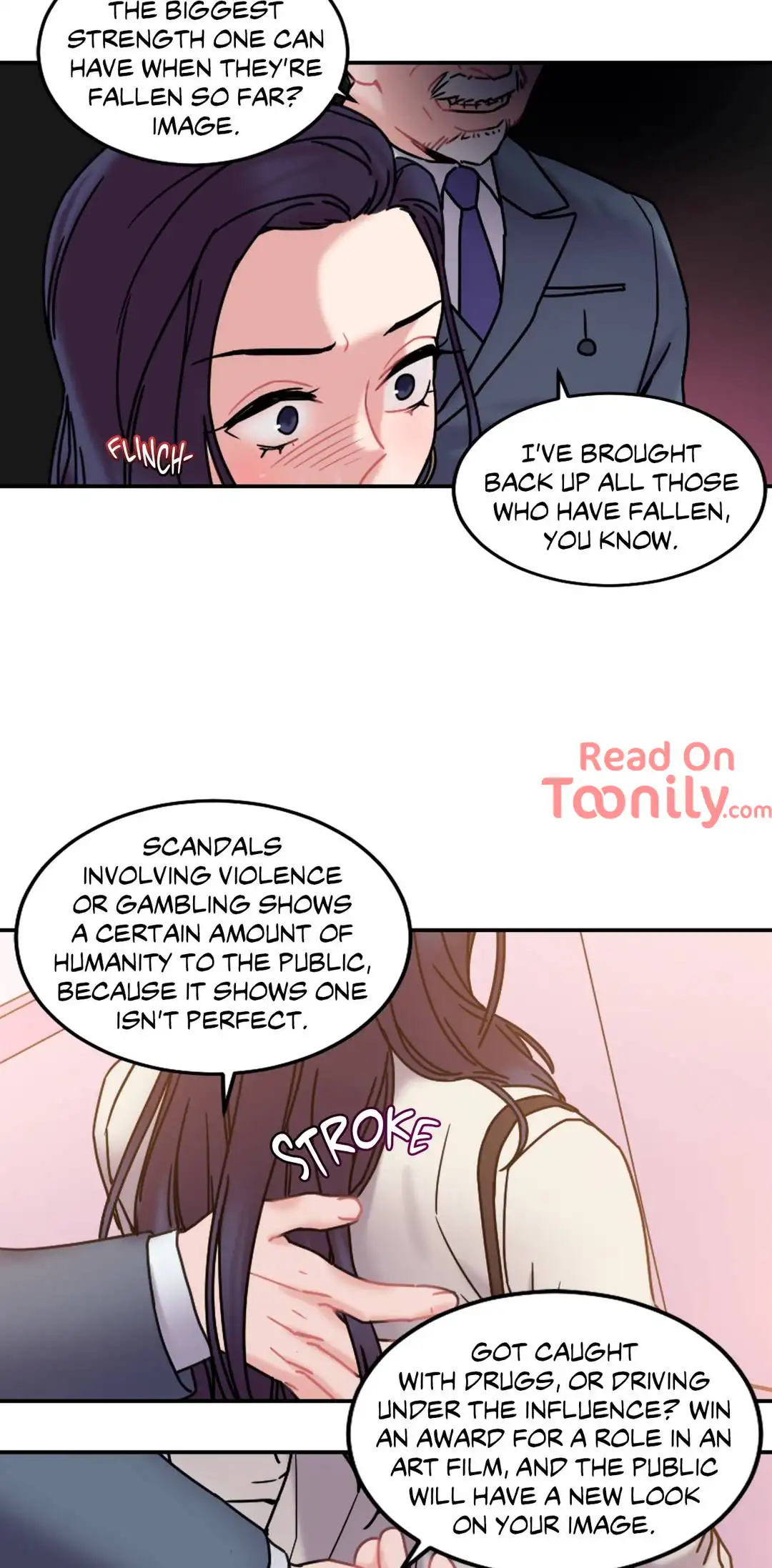 Tie Me Up! Chapter 9 - HolyManga.Net