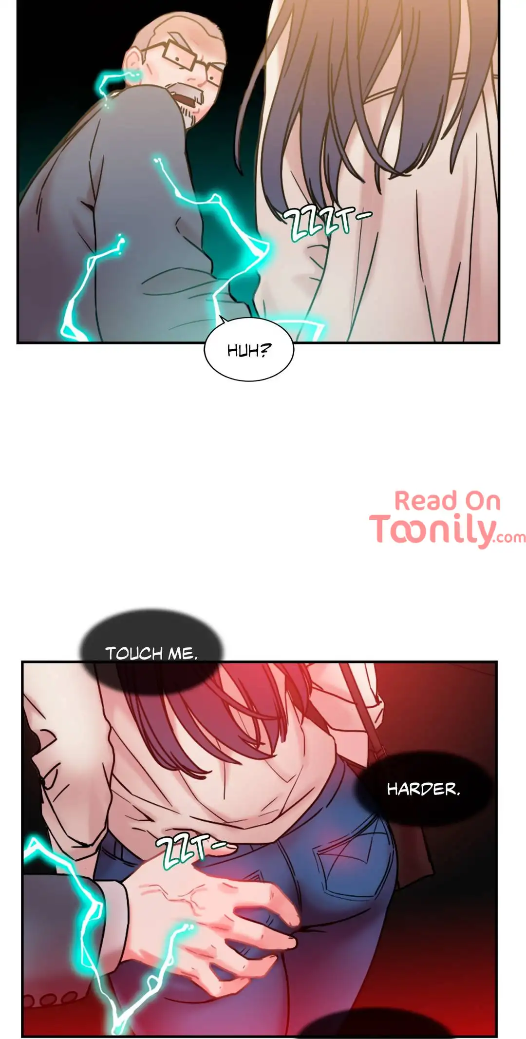 Tie Me Up! Chapter 9 - HolyManga.Net