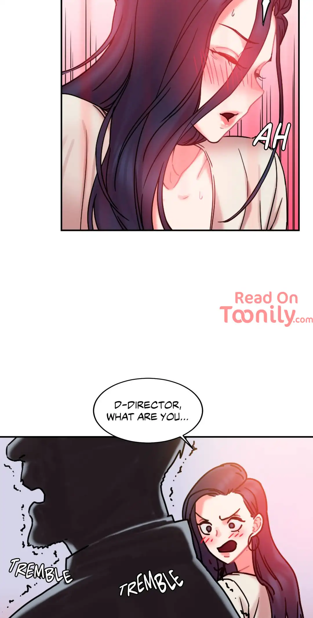 Tie Me Up! Chapter 9 - HolyManga.Net