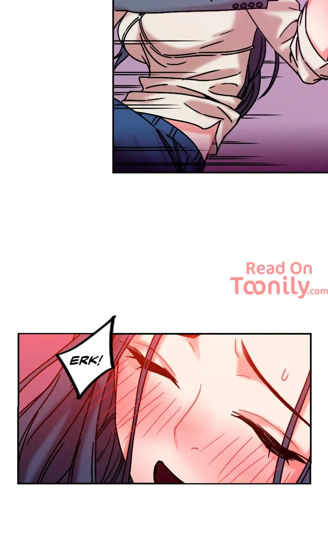 Tie Me Up! Chapter 9 - HolyManga.Net