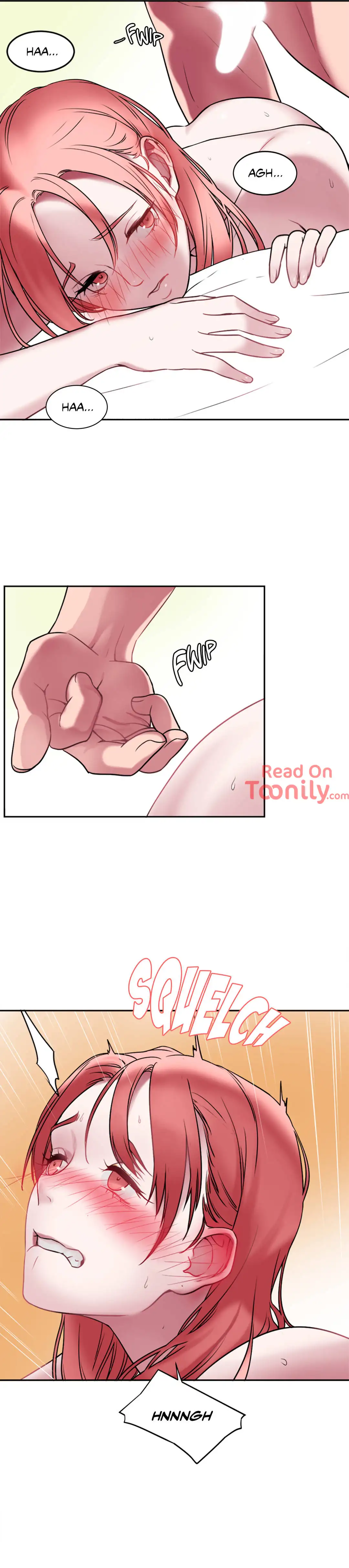 Tie Me Up! Chapter 1 - HolyManga.Net