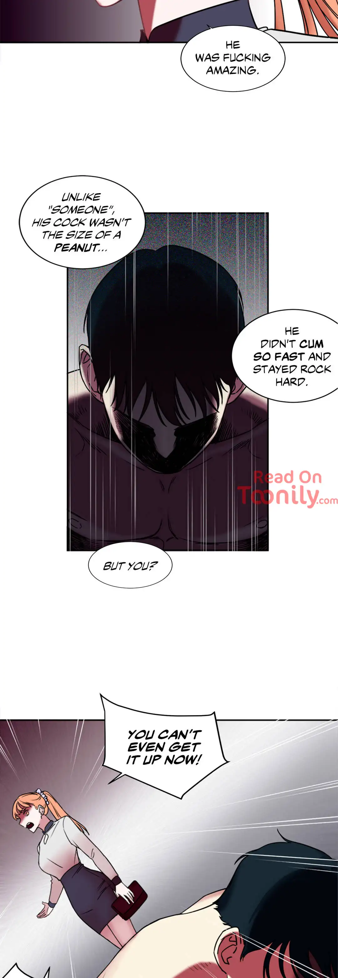 Tie Me Up! Chapter 1 - HolyManga.Net