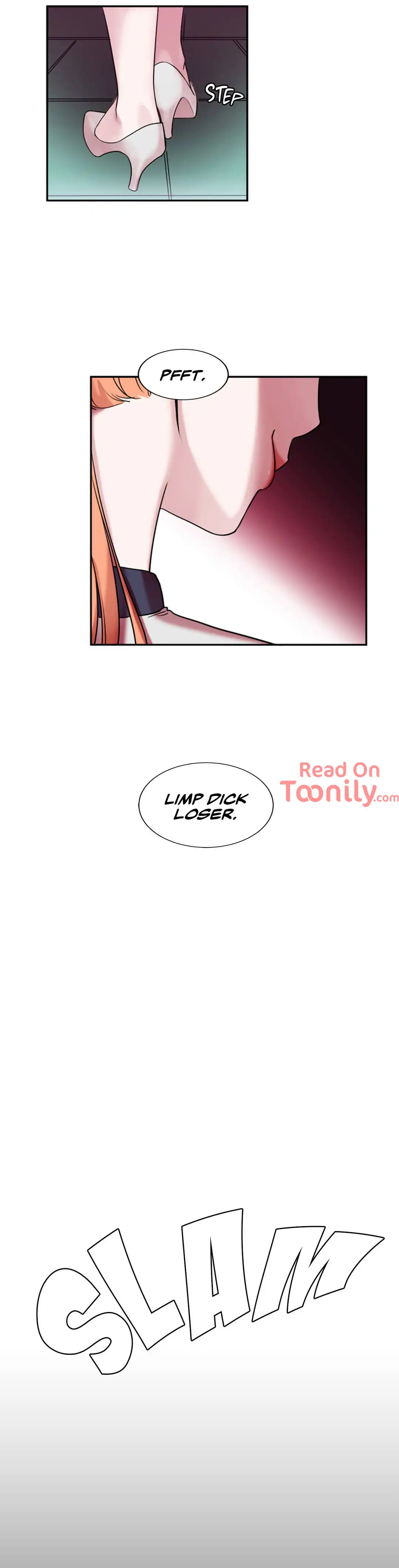 Tie Me Up! Chapter 1 - HolyManga.Net