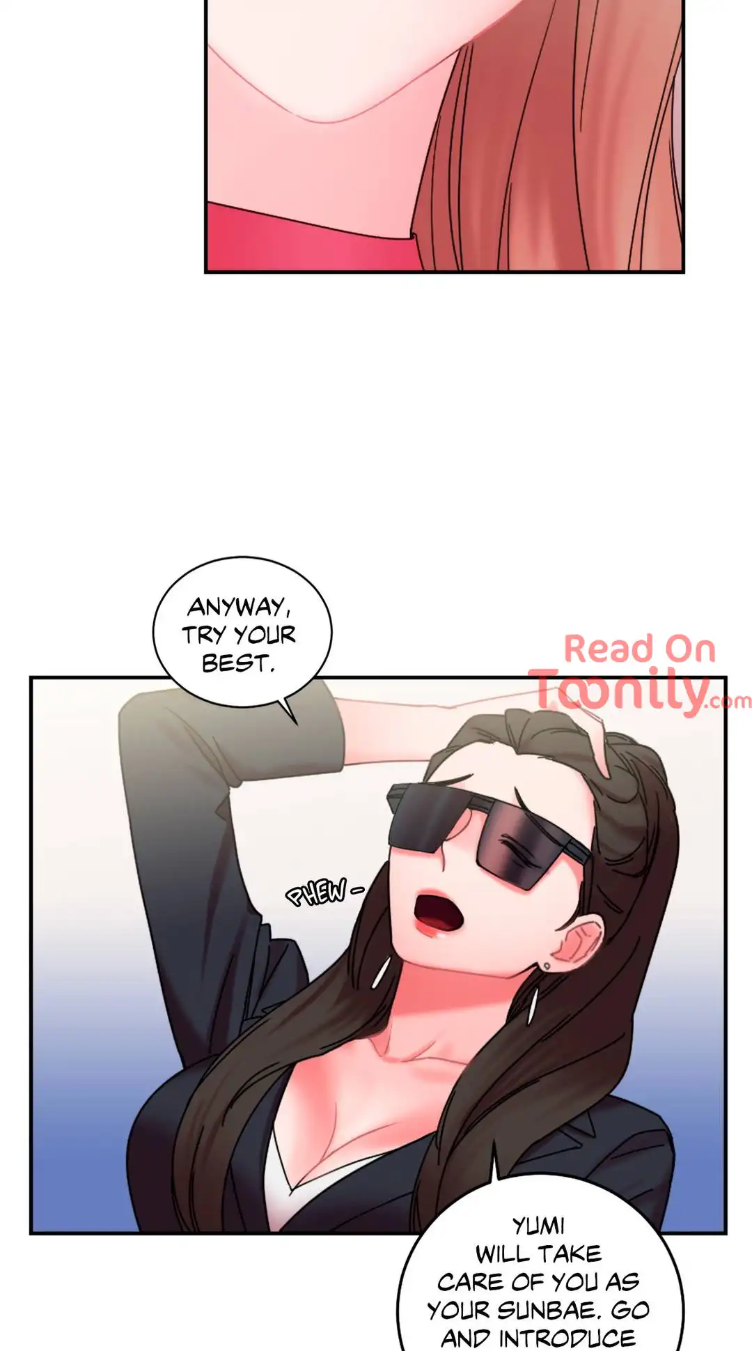 Tie Me Up! Chapter 10 - HolyManga.Net