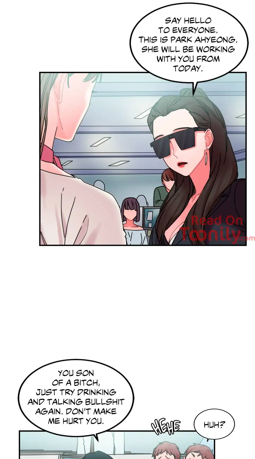 Tie Me Up! Chapter 10 - HolyManga.Net