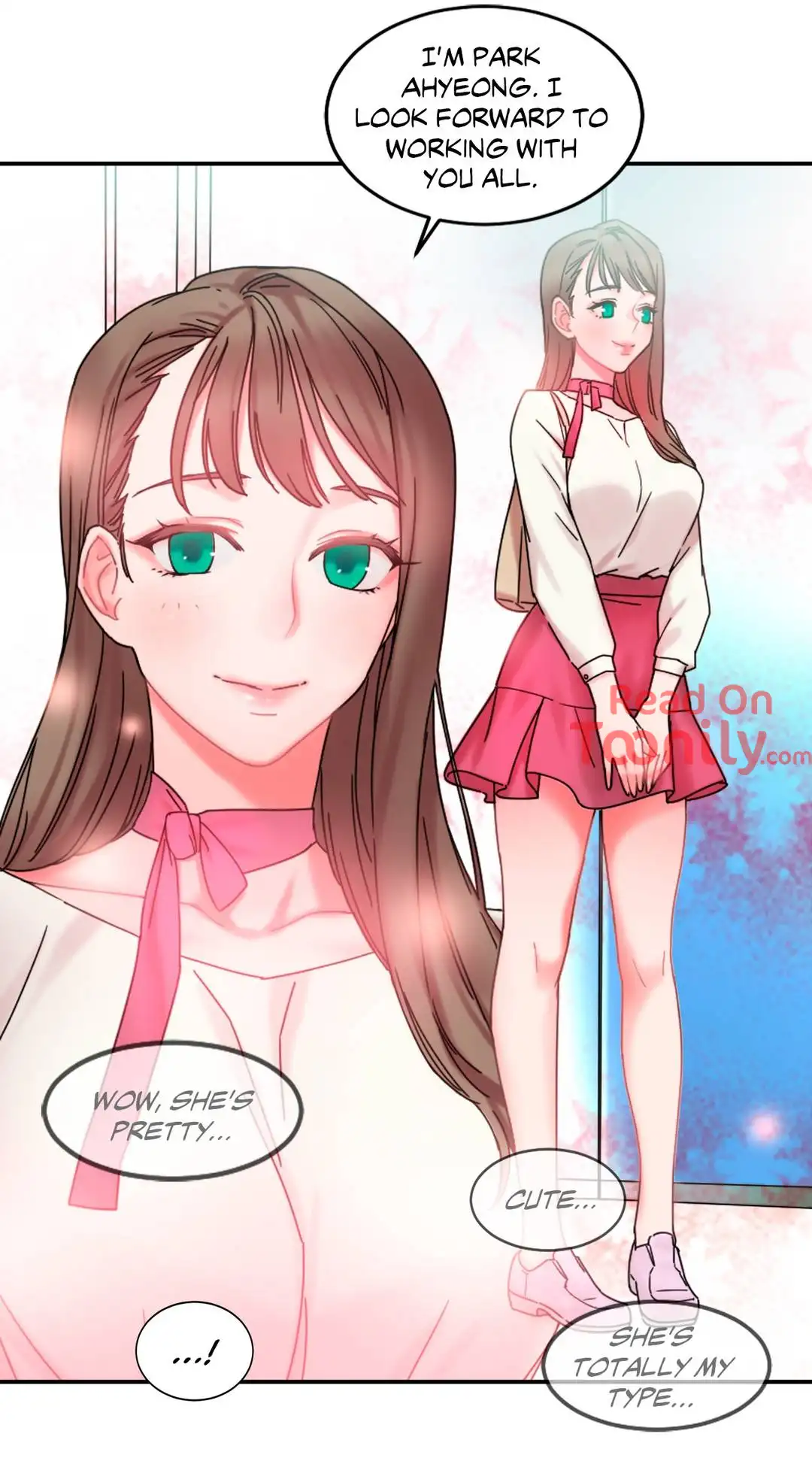 Tie Me Up! Chapter 10 - HolyManga.Net