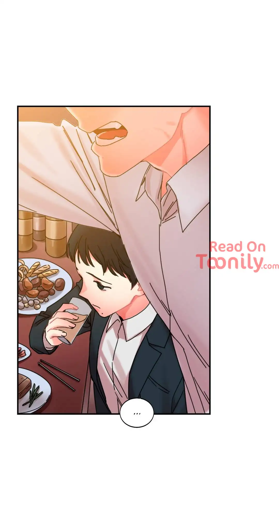 Tie Me Up! Chapter 10 - HolyManga.Net