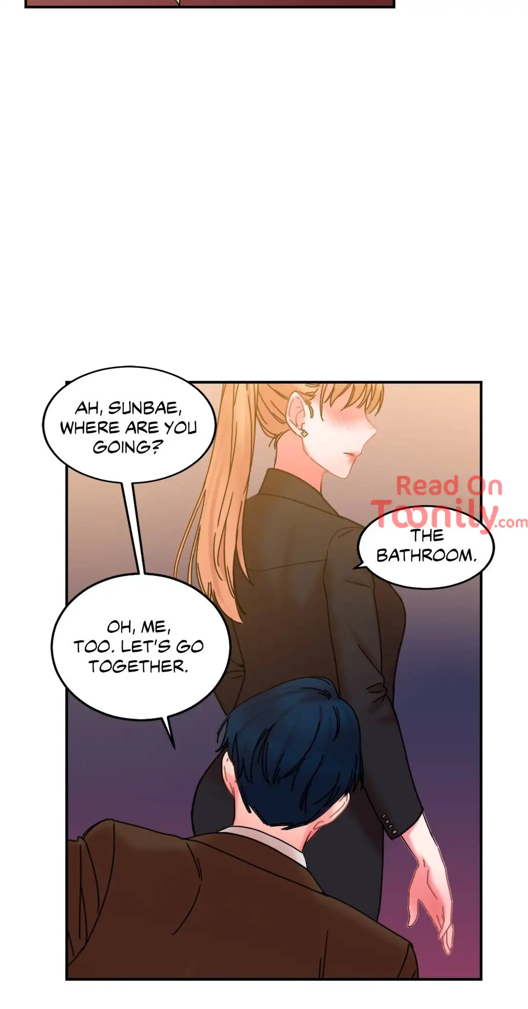 Tie Me Up! Chapter 10 - HolyManga.Net