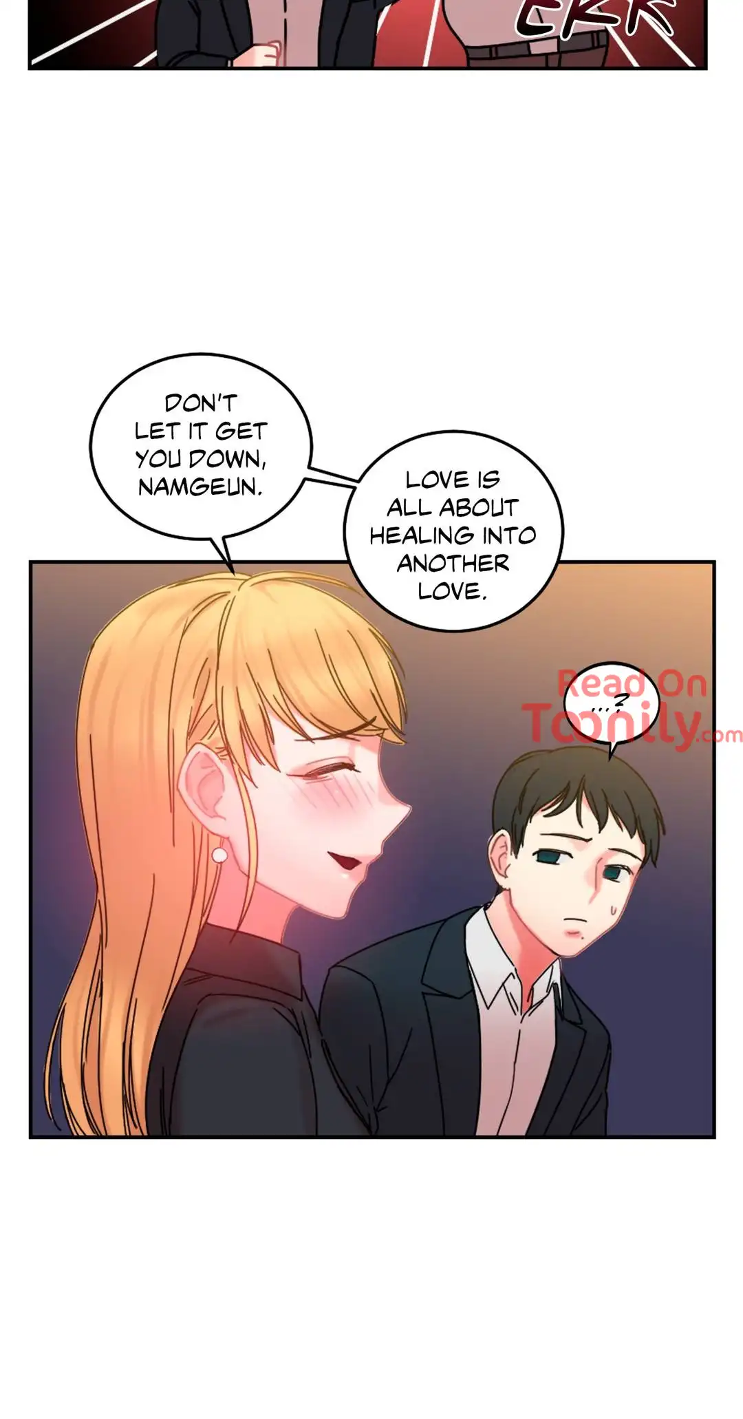 Tie Me Up! Chapter 10 - HolyManga.Net