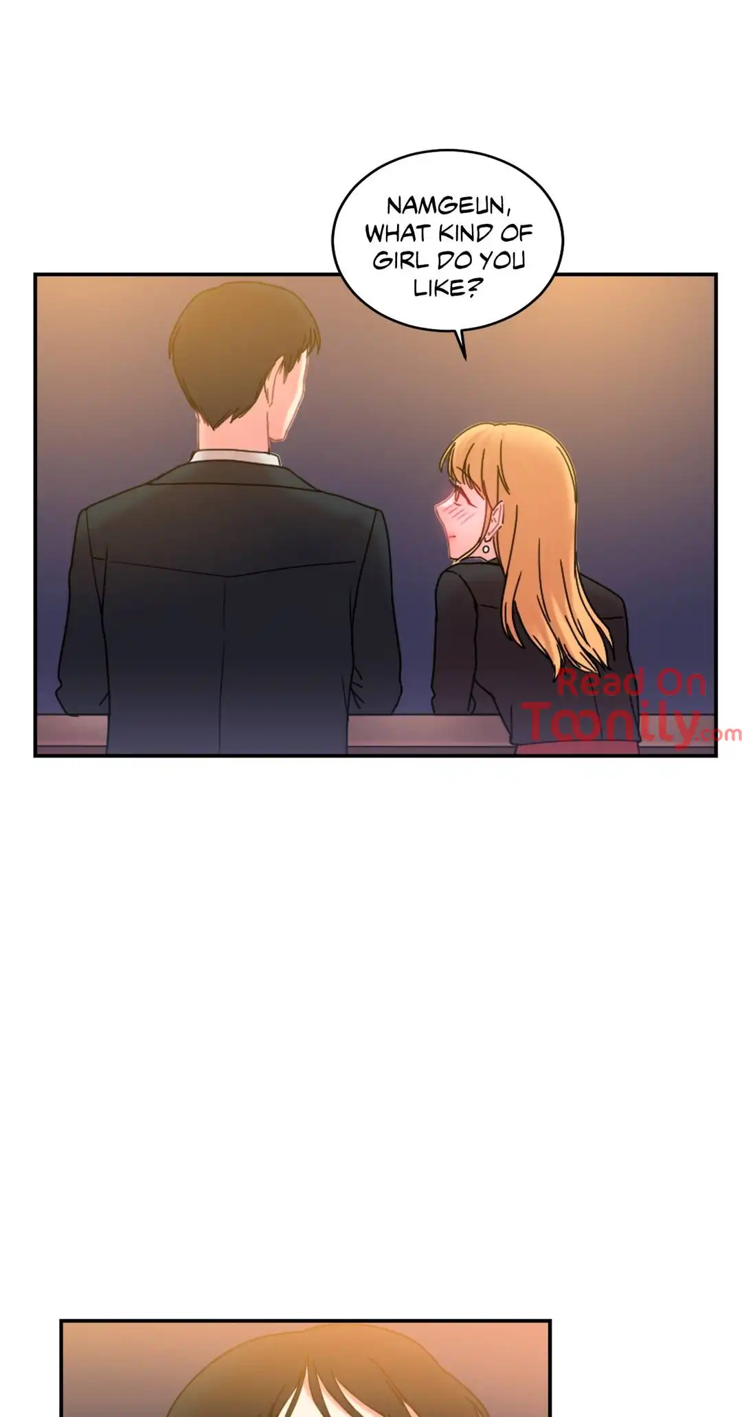 Tie Me Up! Chapter 10 - HolyManga.Net