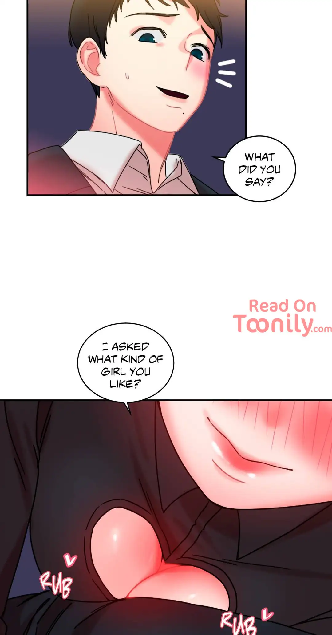 Tie Me Up! Chapter 10 - HolyManga.Net