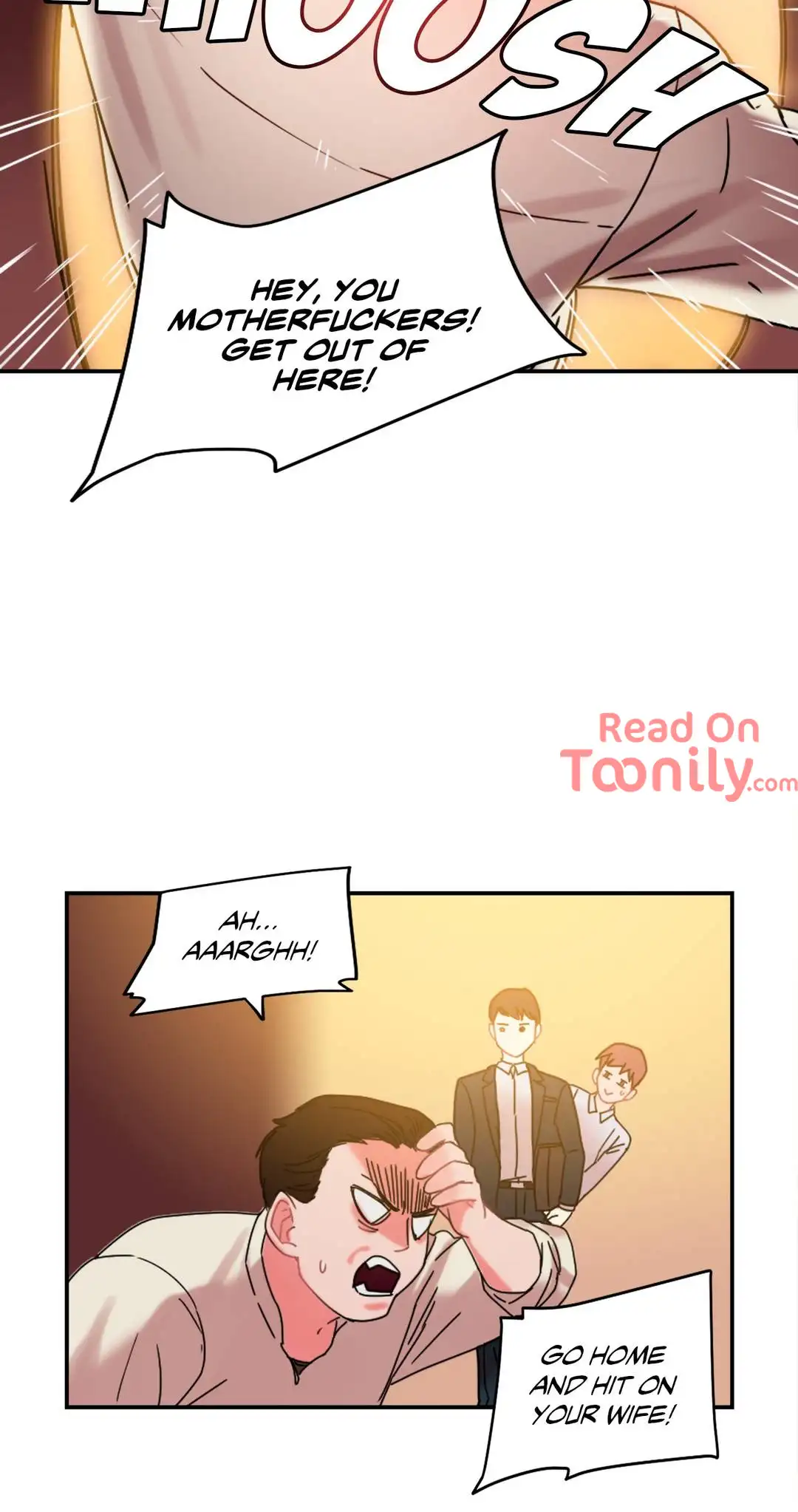 Tie Me Up! Chapter 10 - HolyManga.Net