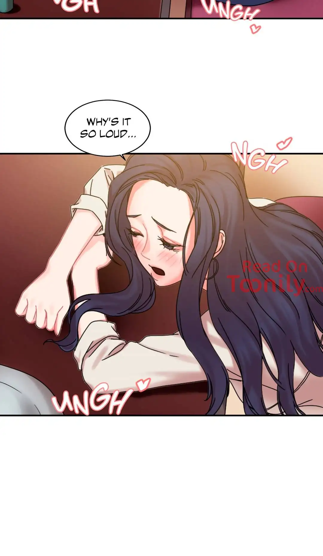 Tie Me Up! Chapter 11 - HolyManga.Net