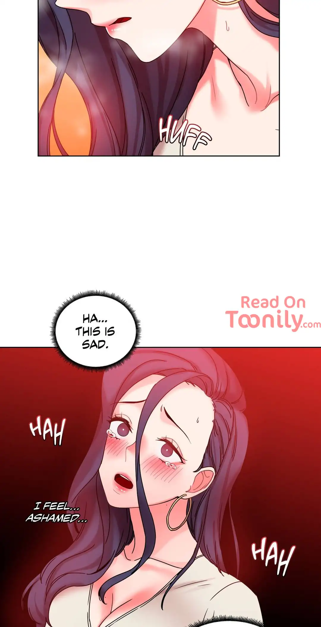 Tie Me Up! Chapter 11 - HolyManga.Net