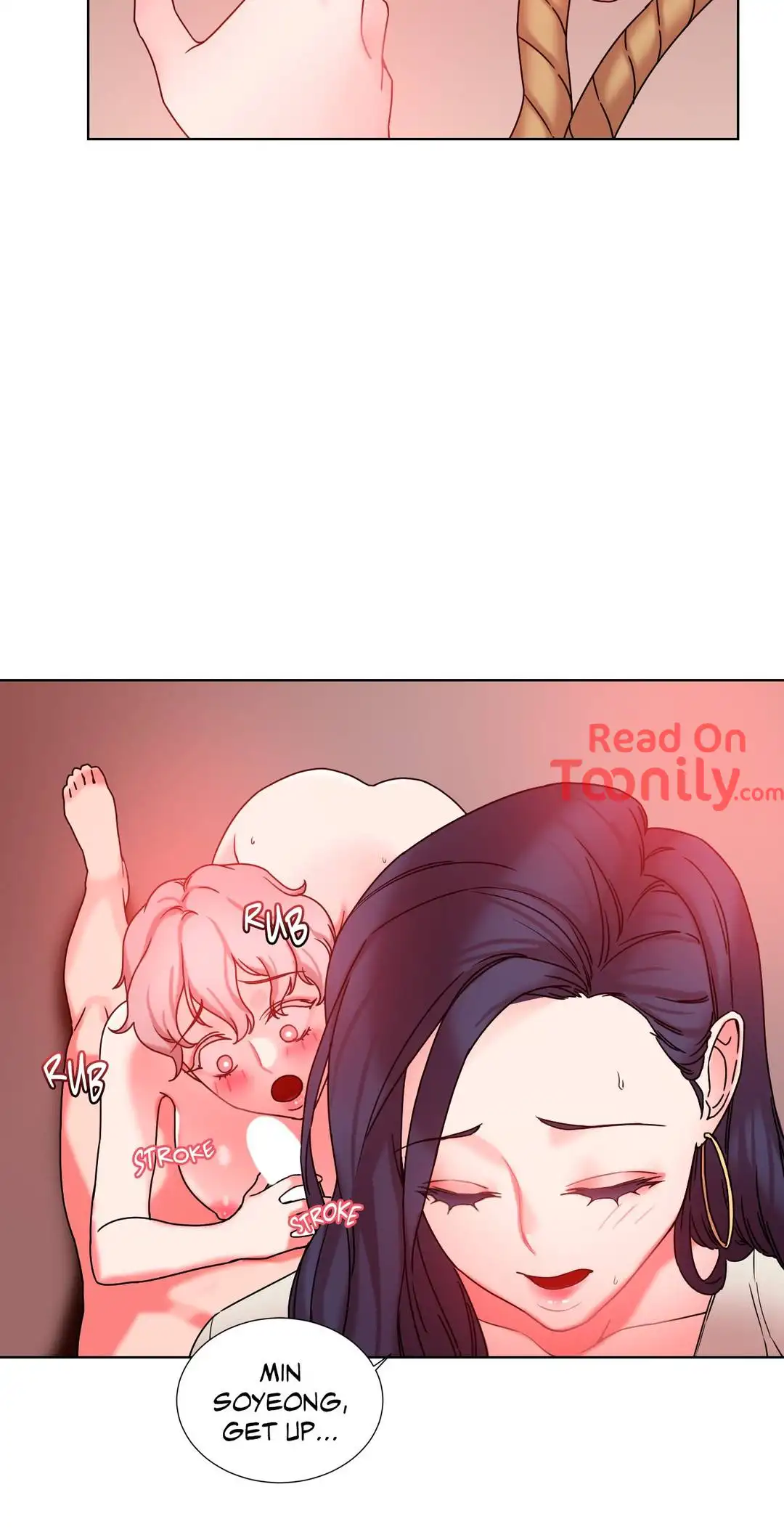 Tie Me Up! Chapter 11 - HolyManga.Net