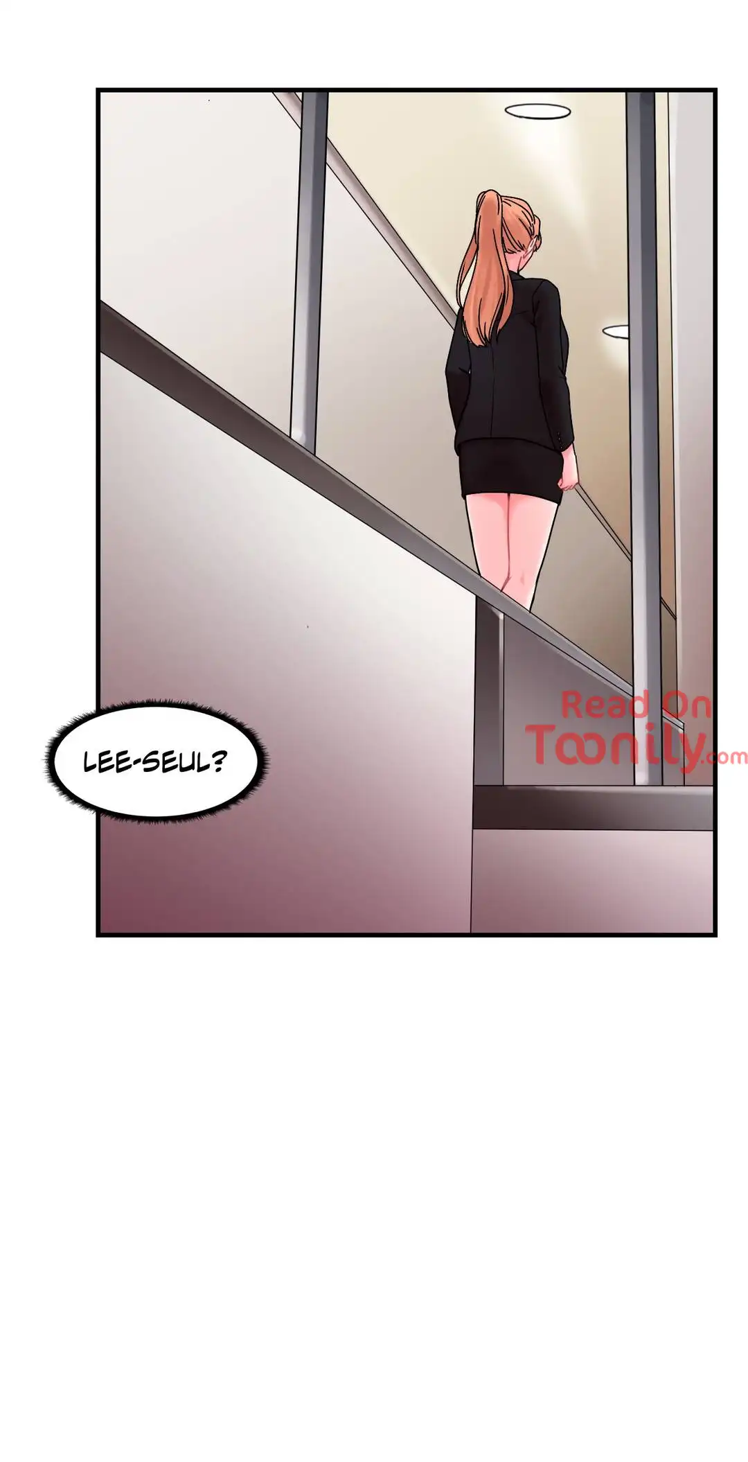 Tie Me Up! Chapter 11 - HolyManga.Net