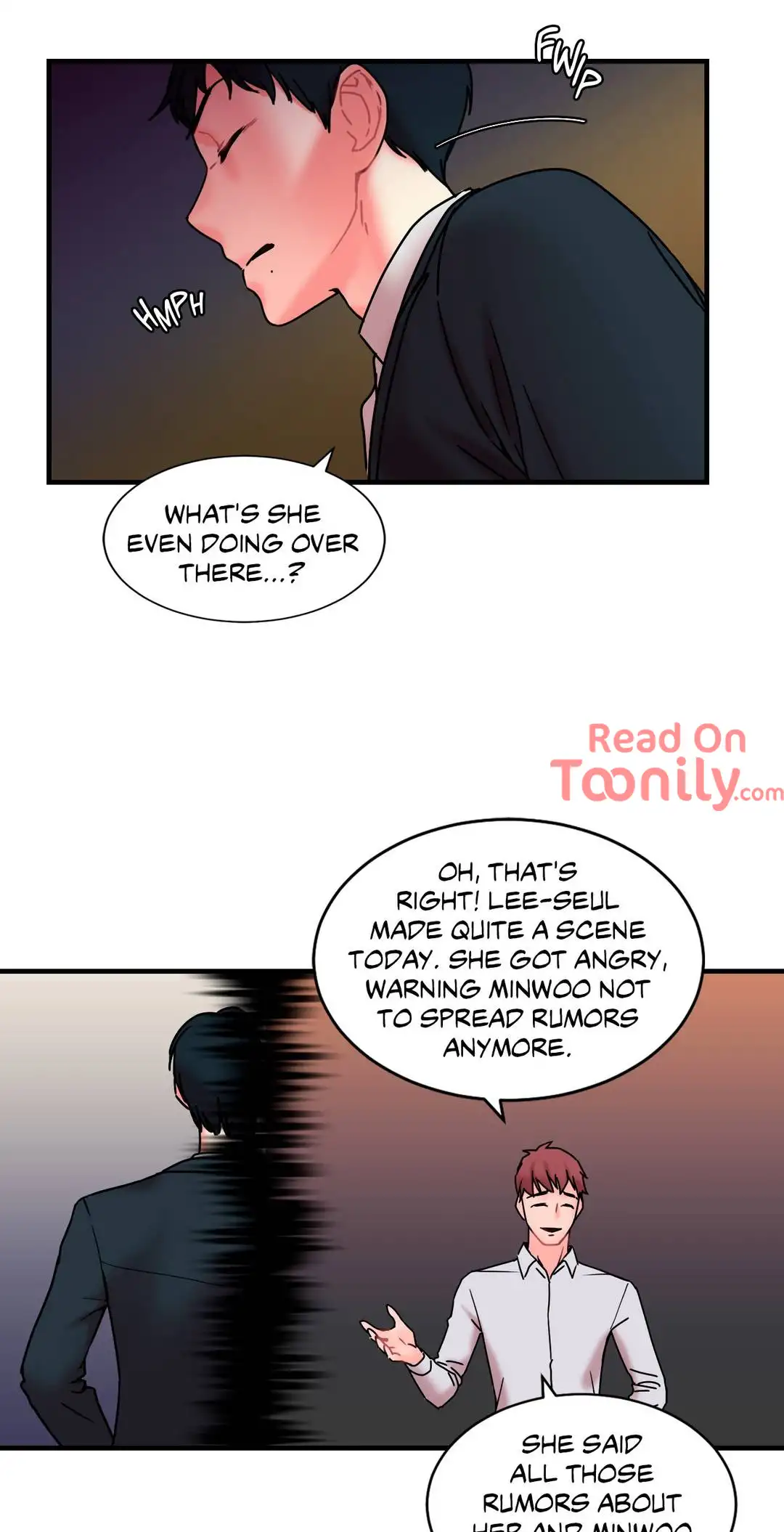 Tie Me Up! Chapter 11 - HolyManga.Net