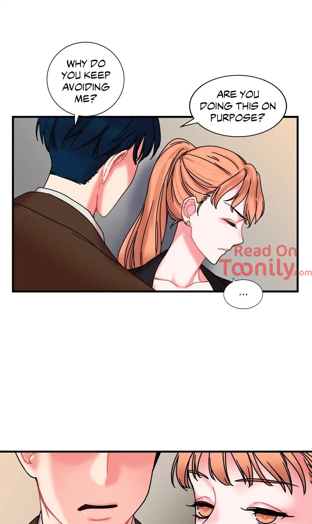 Tie Me Up! Chapter 11 - HolyManga.Net