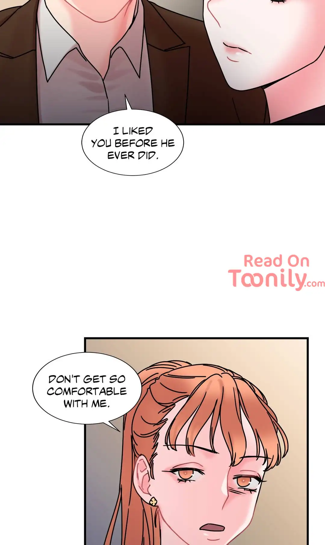 Tie Me Up! Chapter 11 - HolyManga.Net