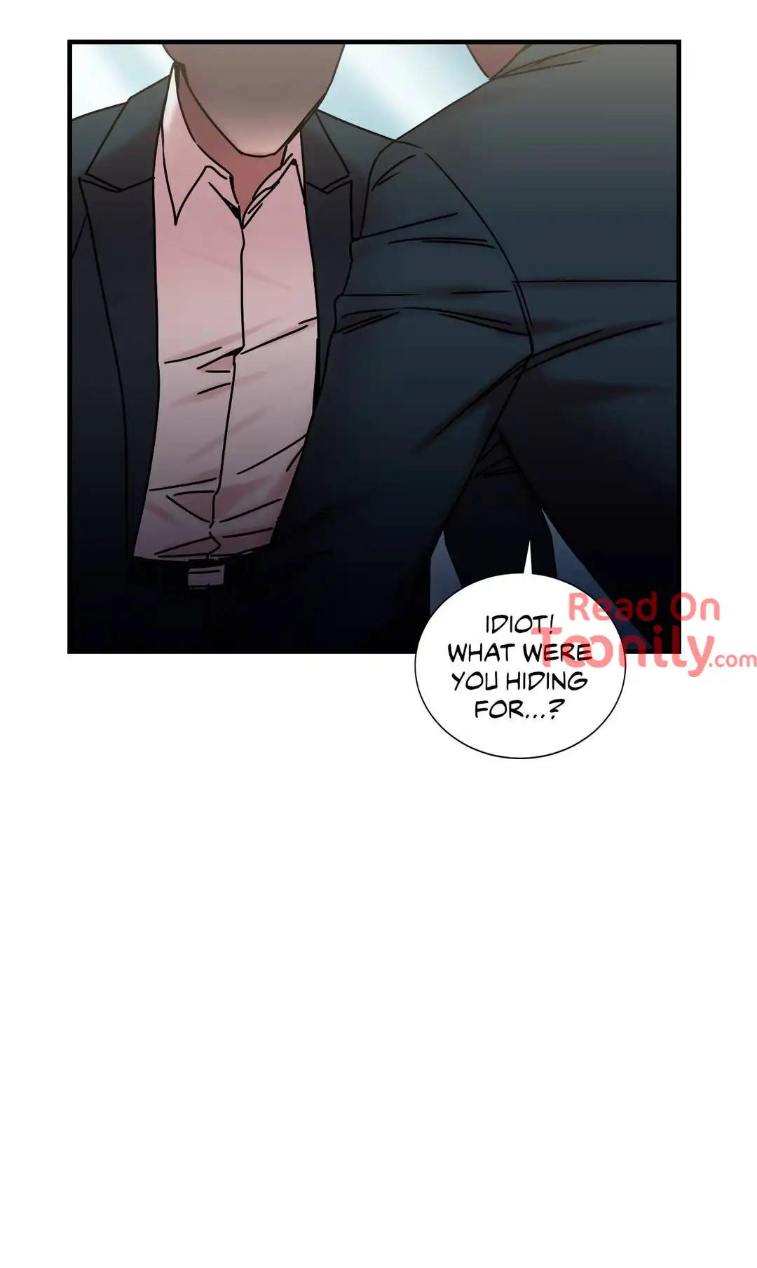 Tie Me Up! Chapter 11 - HolyManga.Net