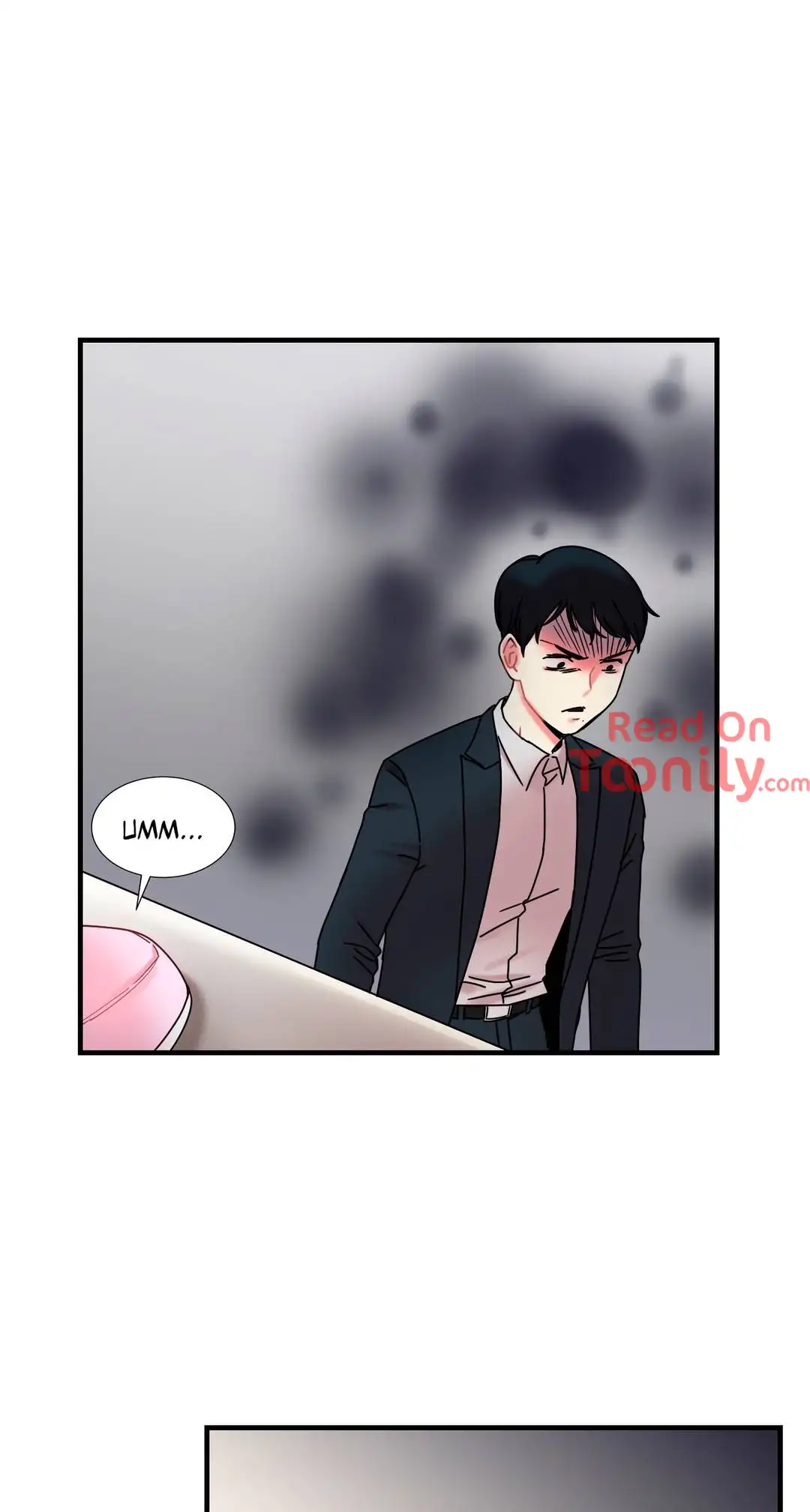 Tie Me Up! Chapter 11 - HolyManga.Net