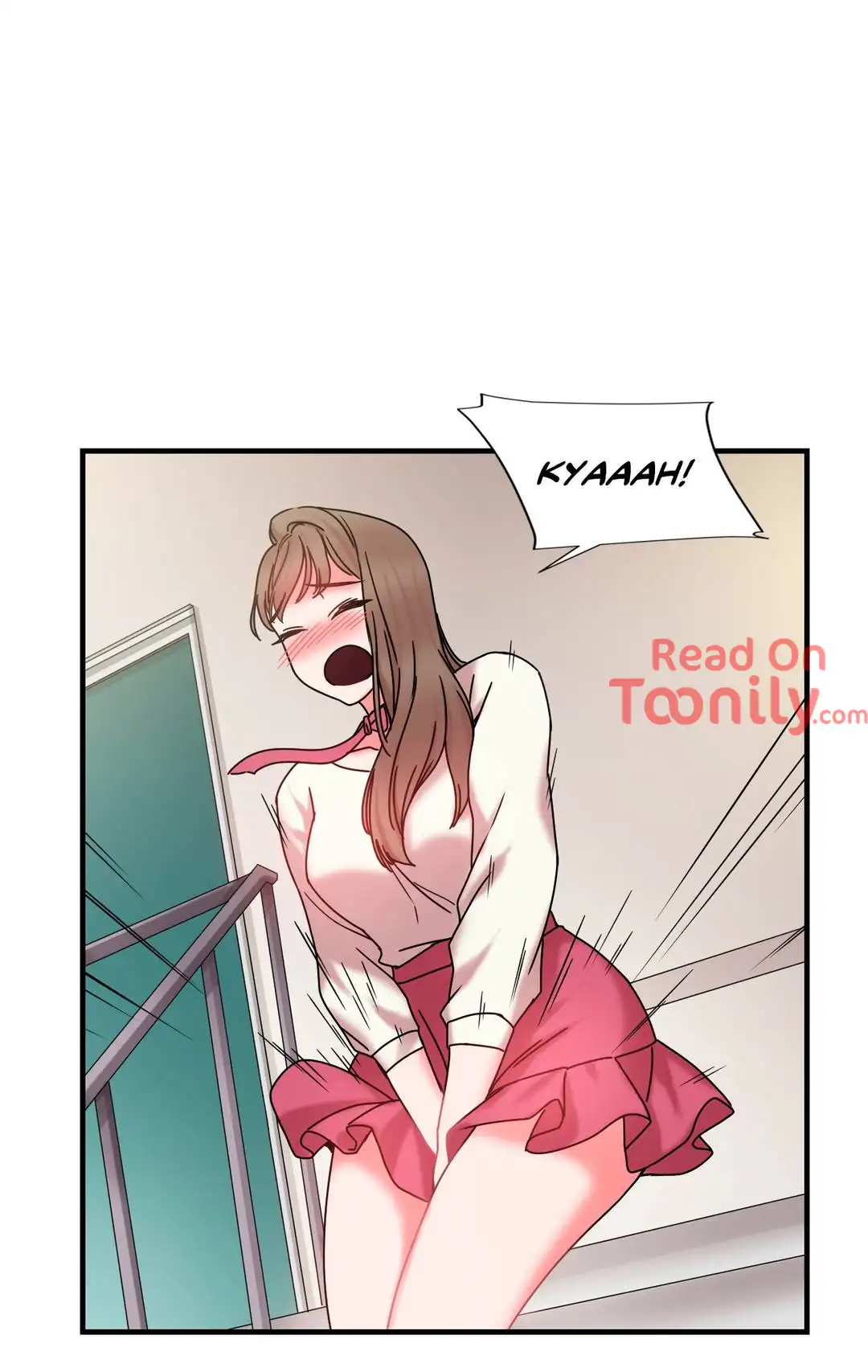 Tie Me Up! Chapter 11 - HolyManga.Net