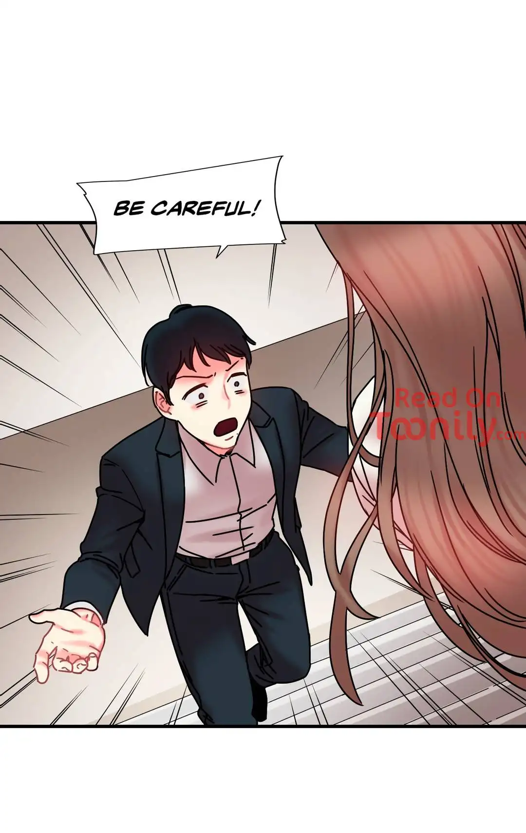 Tie Me Up! Chapter 11 - HolyManga.Net