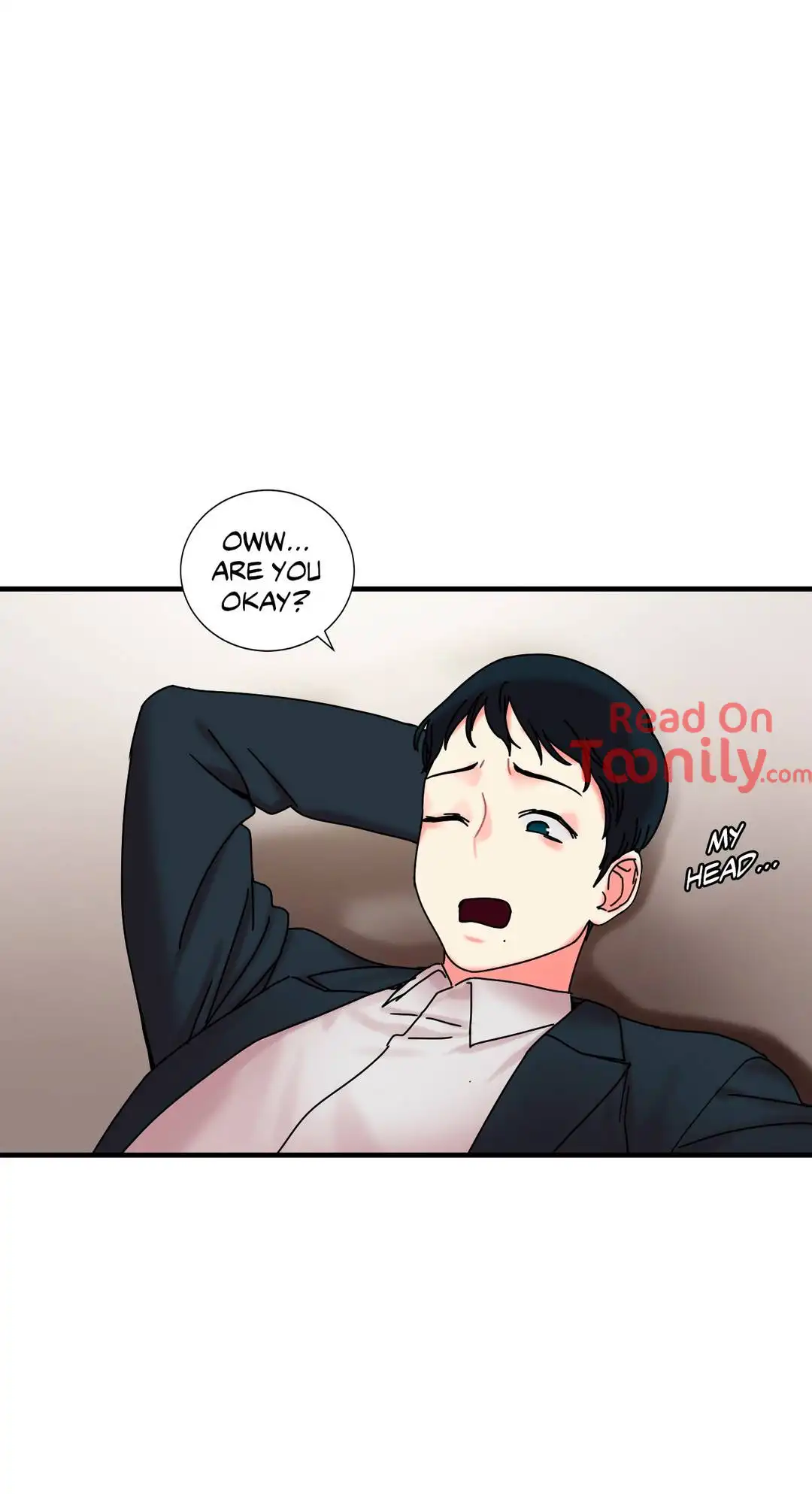 Tie Me Up! Chapter 11 - HolyManga.Net